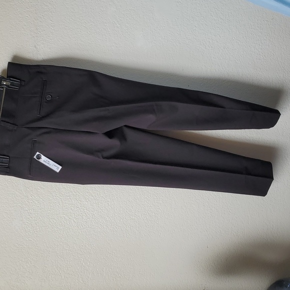 Calvin boys slim fit suit separates slacks NWT - Picture 13 of 14